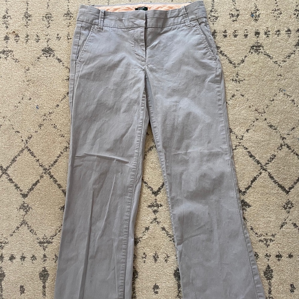 J Crew pants